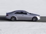 Mercedes-Benz CLS55 AMG 2005 года